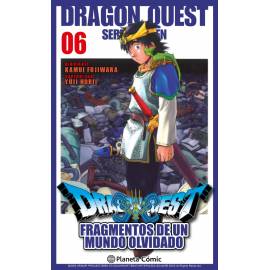 Dragon Quest VII 6