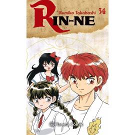 Rin-Ne 34