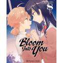 Bloom Into You 8