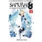 Samurai 8 Nº5