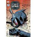 La Tumba de Batman 10