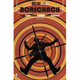 Rorschach 3 de 12