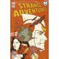 Strange Adventures 7 Strange Adventures 7