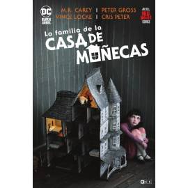 La Familia de la Casa de Muñecas