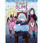 Aquella vez que me convertí en Slime 10 Aquella vez que me convertí en Slime 10