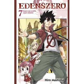 Edens Zero 7