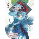 Los Apuntes de Vanitas 5