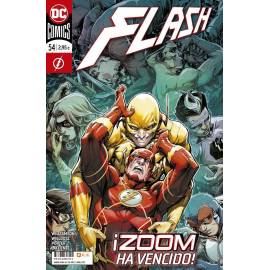Flash 68/54