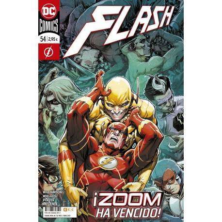 Flash 68/54 Flash 68/54