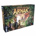 Las Ruinas Perdidas de Arnak - Juego de Mesa