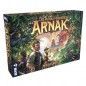 Las Ruinas Perdidas de Arnak - Juego de Mesa