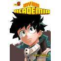 My Hero Academia 15