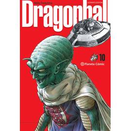 Dragon Ball 10 Ultimate Edition