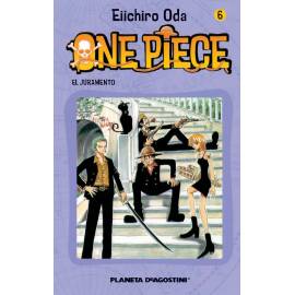 One Piece 6