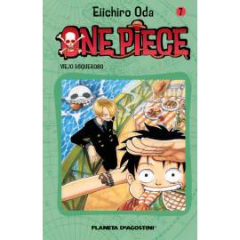 One Piece 7