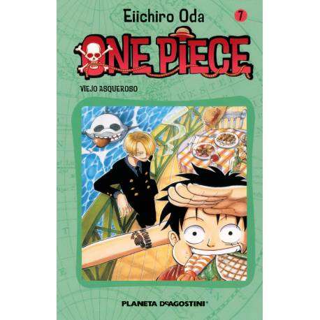 One Piece 7 One Piece 7