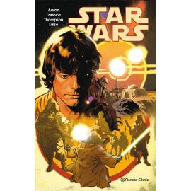 Star Wars Tomo 5