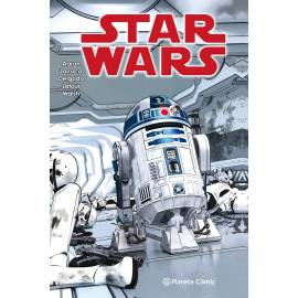 Star Wars Tomo 6