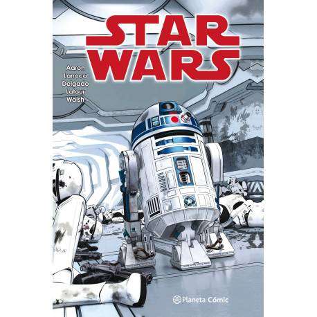 Star Wars Tomo 6 Star Wars Tomo 6