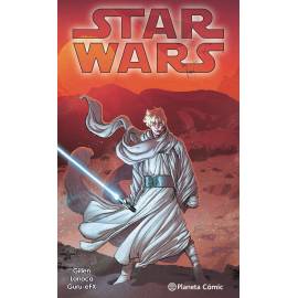 Star Wars Tomo 7