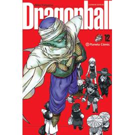 Dragon Ball 12 Ultimate Edition