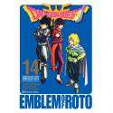 Dragon Quest Emblem of Roto 14