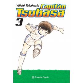Capitán Tsubasa 3
