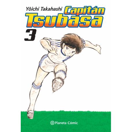 Capitán Tsubasa 3 Capitán Tsubasa 3