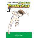 Capitán Tsubasa 3