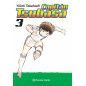 Capitán Tsubasa 3 Capitán Tsubasa 3
