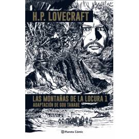 Las Montañas de la Locura 1