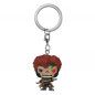 Funko Pop! Llavero Zombie Gambit - Marvel Funko Pop! Llavero Zombie Gambit - Marvel
