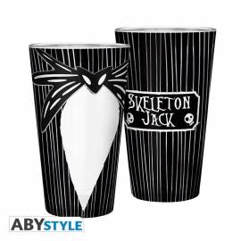 Vaso XL Jack - Pesadilla Antes de Navidad - Disney