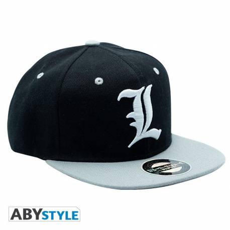 Gorra L - Death Note Gorra L - Death Note