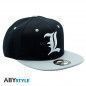 Gorra L - Death Note Gorra L - Death Note