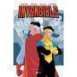 Invencible 1 de 12 Invencible 1 de 12