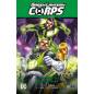 Green Lantern Corps. Vol 5: Los Pecados de Zafiro Estelar