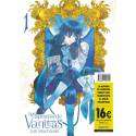 Pack Los Apuntes de Vanitas 1 + 2