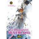 The Promised Neverland 18
