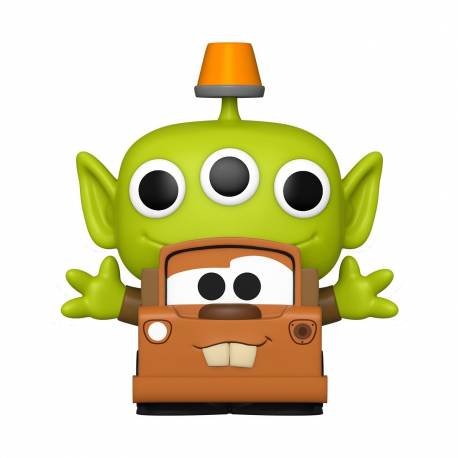 Funko Pop! - Alien as Mater - Disney Figura 10cm Funko Pop! - Alien as Mater - Disney Figura 10cm