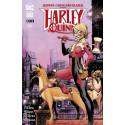 Batman: Caballero Blanco Presenta - Harley Quinn 3 de 6