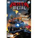 Noches Oscuras: Death Metal 2 de 7