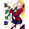 Kakegurui Twin 2