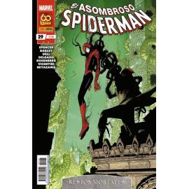 El Asombroso Spiderman 29