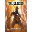 Aniquilación Saga: Nova & Estela Plateada