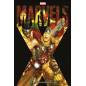 Colección Marvels: Marvels X Colección Marvels: Marvels X