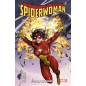 Spiderwoman: Mala Sangre