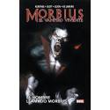 Morbius: El Hombre Llamado Morbius