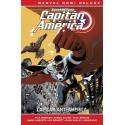 Marvel Now! Deluxe - Capitán América: Capitán Anti-América