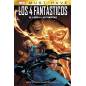 Marvel Must-Have - Los 4 Fantásticos: El Lobo a las Puertas Marvel Must-Have - Los 4 Fantásticos: El Lobo a las Puertas